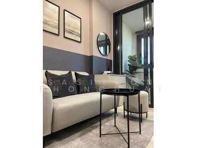 For Rent - XT Huaikhwang, Bangkok