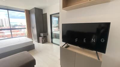 For Rent - Elio Del Nest, Bangkok