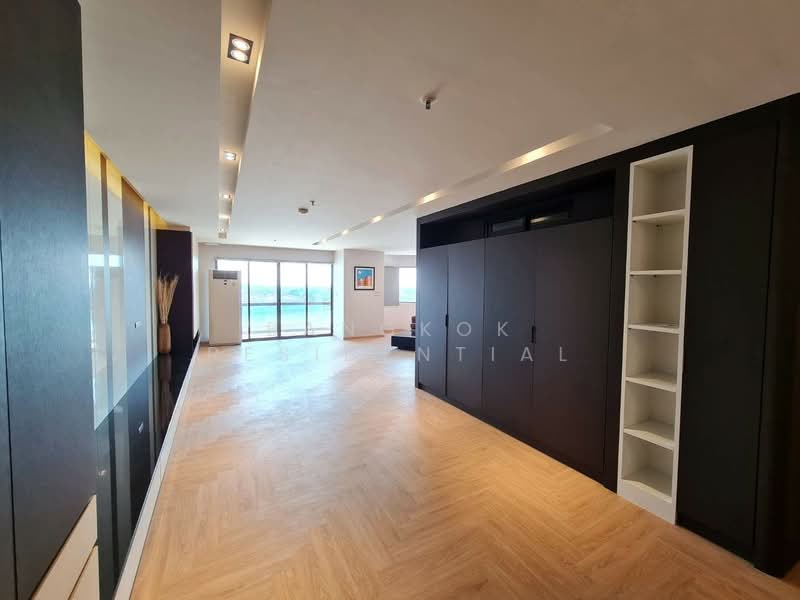 Salintara Condominium : สลิล ธารา คอนโดมิเนียม, กรุงเทพ, พระราม 3, บางโคล่, บางคอแหลม, กรุงเทพ, 190 ตร.ม., คอนโด ให้เช่า, โดย Bangkok Residential, 500434548 - DDproperty.com