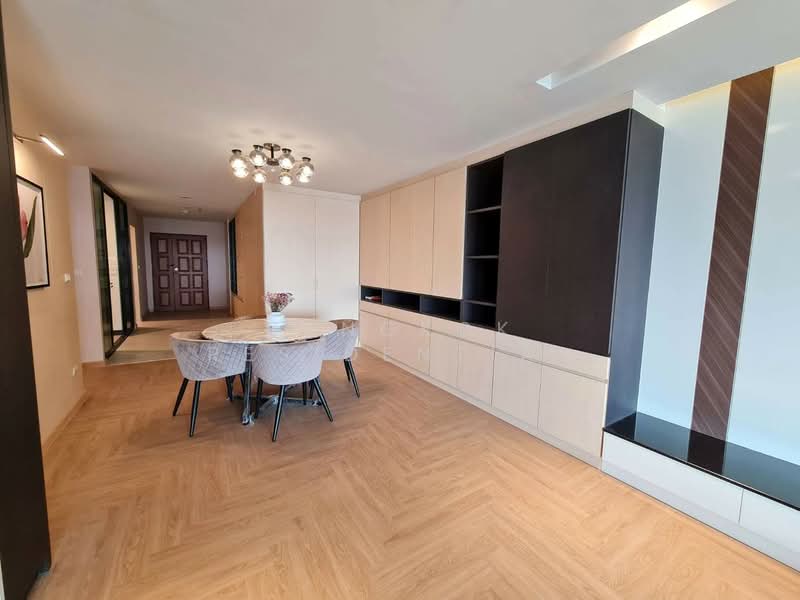 Salintara Condominium : สลิล ธารา คอนโดมิเนียม, กรุงเทพ, พระราม 3, บางโคล่, บางคอแหลม, กรุงเทพ, 190 ตร.ม., คอนโด ให้เช่า, โดย Bangkok Residential, 500434548 - DDproperty.com