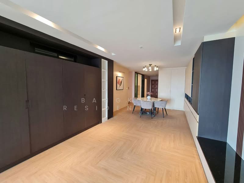 Salintara Condominium : สลิล ธารา คอนโดมิเนียม, กรุงเทพ, พระราม 3, บางโคล่, บางคอแหลม, กรุงเทพ, 190 ตร.ม., คอนโด ให้เช่า, โดย Bangkok Residential, 500434548 - DDproperty.com