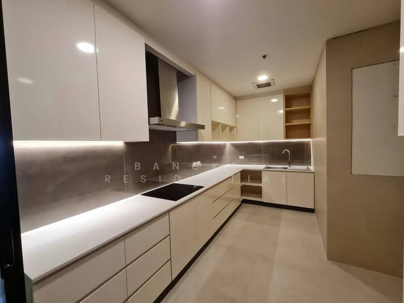 Salintara Condominium : สลิล ธารา คอนโดมิเนียม, กรุงเทพ, พระราม 3, บางโคล่, บางคอแหลม, กรุงเทพ, 190 ตร.ม., คอนโด ให้เช่า, โดย Bangkok Residential, 500434548 - DDproperty.com