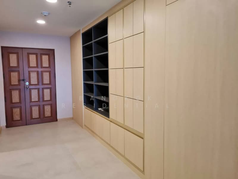 Salintara Condominium : สลิล ธารา คอนโดมิเนียม, กรุงเทพ, พระราม 3, บางโคล่, บางคอแหลม, กรุงเทพ, 190 ตร.ม., คอนโด ให้เช่า, โดย Bangkok Residential, 500434548 - DDproperty.com