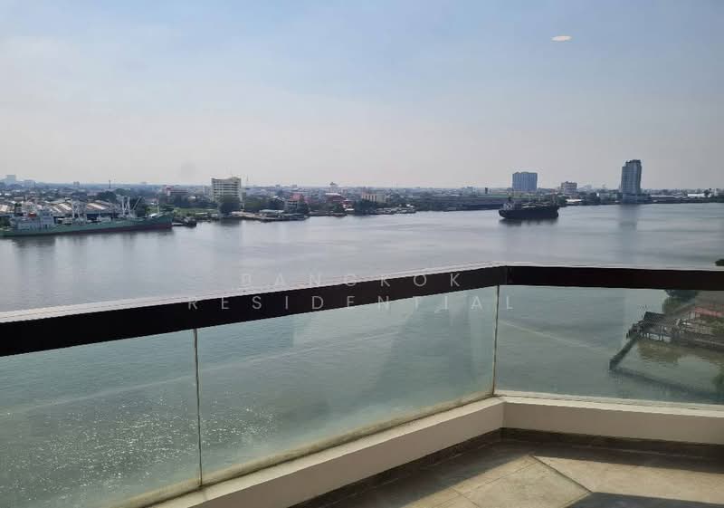 Salintara Condominium : สลิล ธารา คอนโดมิเนียม, กรุงเทพ, พระราม 3, บางโคล่, บางคอแหลม, กรุงเทพ, 190 ตร.ม., คอนโด ให้เช่า, โดย Bangkok Residential, 500434548 - DDproperty.com