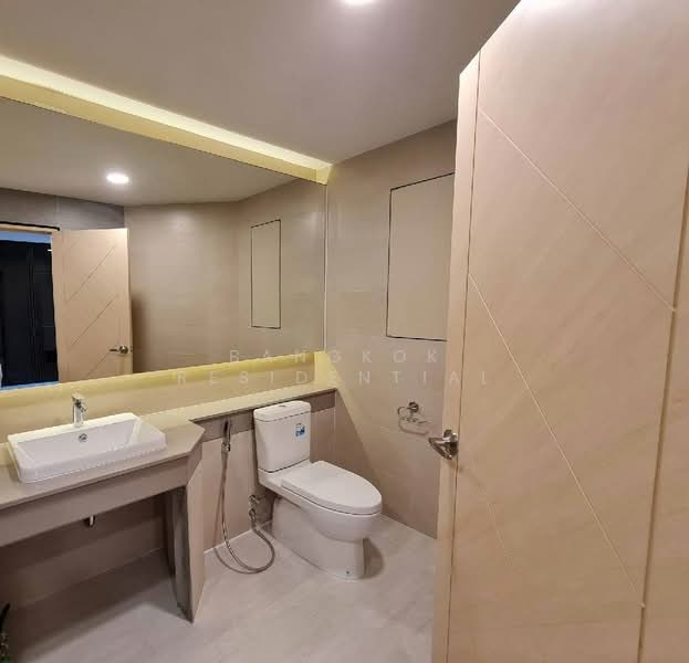 Salintara Condominium : สลิล ธารา คอนโดมิเนียม, กรุงเทพ, พระราม 3, บางโคล่, บางคอแหลม, กรุงเทพ, 190 ตร.ม., คอนโด ให้เช่า, โดย Bangkok Residential, 500434548 - DDproperty.com