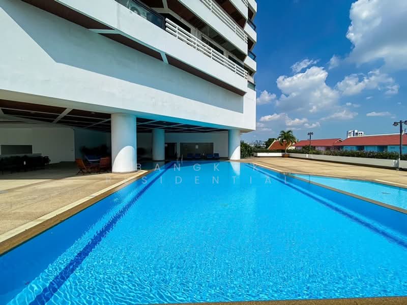 Salintara Condominium : สลิล ธารา คอนโดมิเนียม, กรุงเทพ, พระราม 3, บางโคล่, บางคอแหลม, กรุงเทพ, 190 ตร.ม., คอนโด ให้เช่า, โดย Bangkok Residential, 500434548 - DDproperty.com