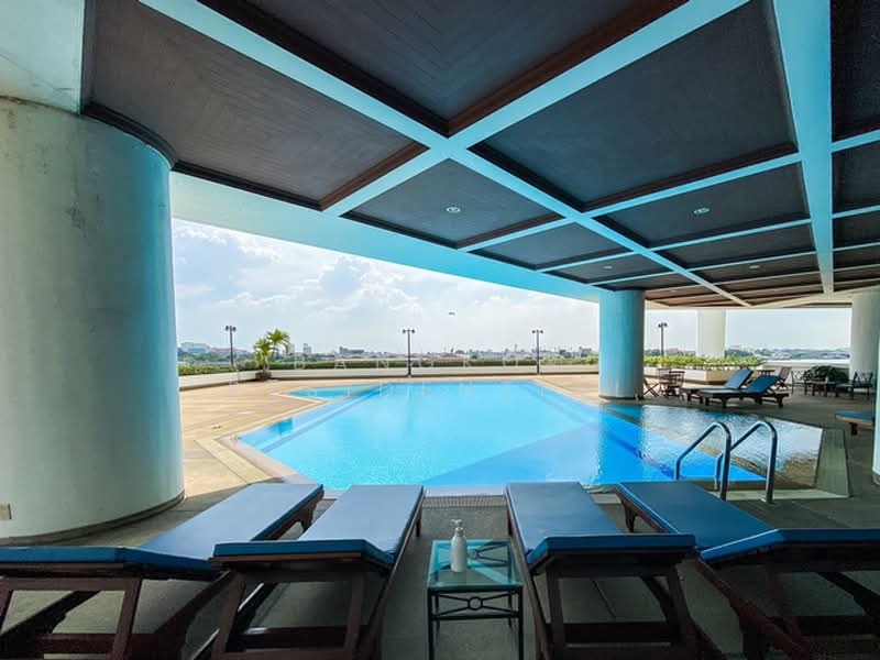 Salintara Condominium : สลิล ธารา คอนโดมิเนียม, กรุงเทพ, พระราม 3, บางโคล่, บางคอแหลม, กรุงเทพ, 190 ตร.ม., คอนโด ให้เช่า, โดย Bangkok Residential, 500434548 - DDproperty.com