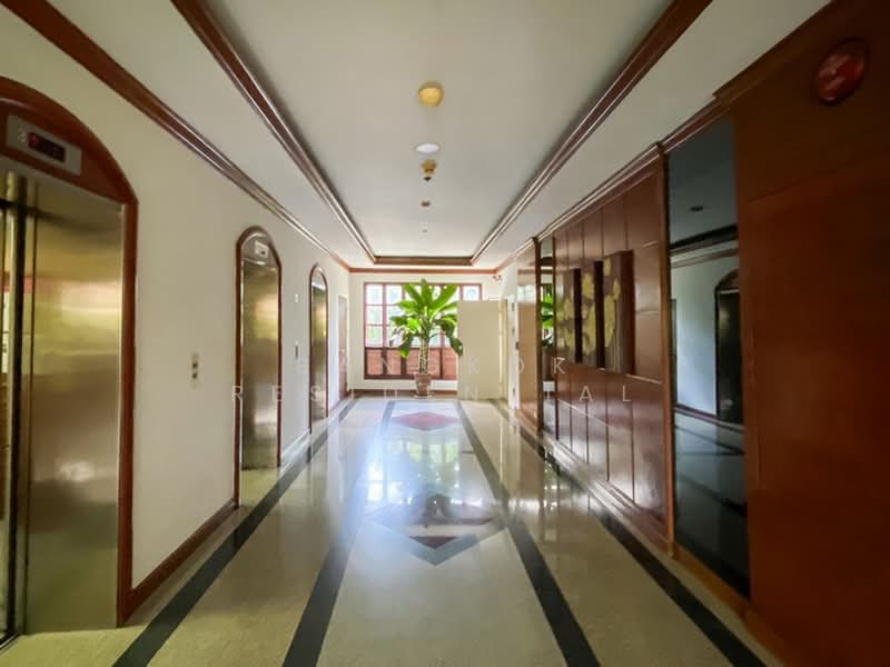 Salintara Condominium : สลิล ธารา คอนโดมิเนียม, กรุงเทพ, พระราม 3, บางโคล่, บางคอแหลม, กรุงเทพ, 190 ตร.ม., คอนโด ให้เช่า, โดย Bangkok Residential, 500434548 - DDproperty.com