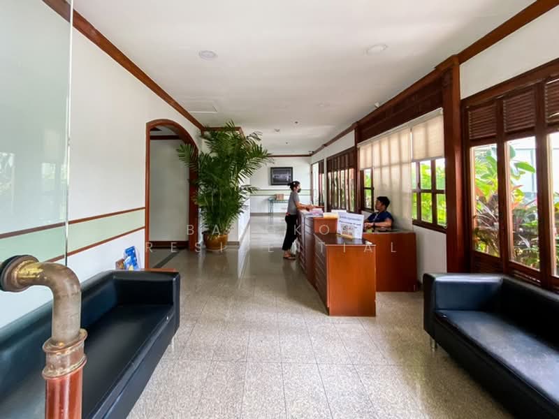 Salintara Condominium : สลิล ธารา คอนโดมิเนียม, กรุงเทพ, พระราม 3, บางโคล่, บางคอแหลม, กรุงเทพ, 190 ตร.ม., คอนโด ให้เช่า, โดย Bangkok Residential, 500434548 - DDproperty.com