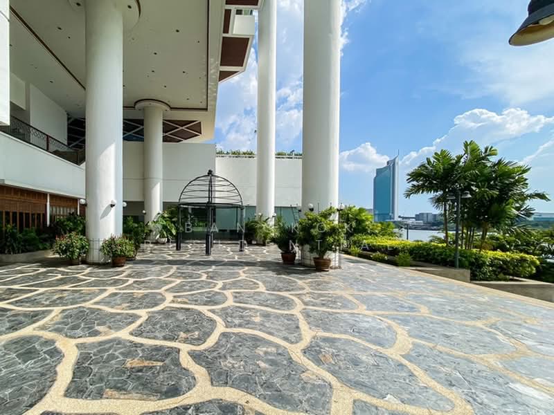 Salintara Condominium : สลิล ธารา คอนโดมิเนียม, กรุงเทพ, พระราม 3, บางโคล่, บางคอแหลม, กรุงเทพ, 190 ตร.ม., คอนโด ให้เช่า, โดย Bangkok Residential, 500434548 - DDproperty.com