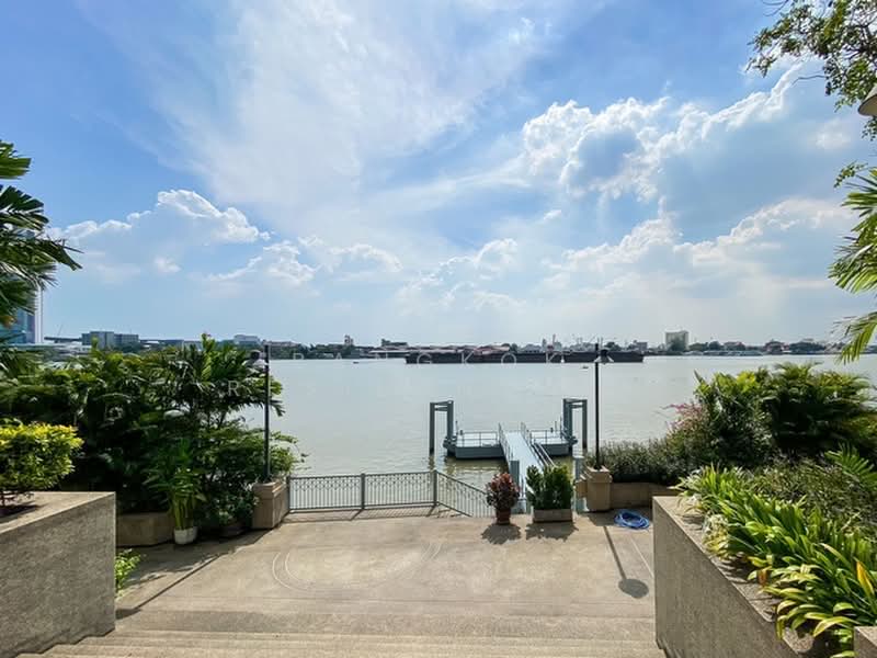 Salintara Condominium : สลิล ธารา คอนโดมิเนียม, กรุงเทพ, พระราม 3, บางโคล่, บางคอแหลม, กรุงเทพ, 190 ตร.ม., คอนโด ให้เช่า, โดย Bangkok Residential, 500434548 - DDproperty.com