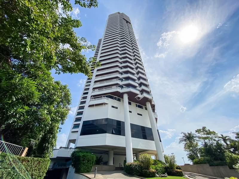 Salintara Condominium : สลิล ธารา คอนโดมิเนียม, กรุงเทพ, พระราม 3, บางโคล่, บางคอแหลม, กรุงเทพ, 190 ตร.ม., คอนโด ให้เช่า, โดย Bangkok Residential, 500434548 - DDproperty.com