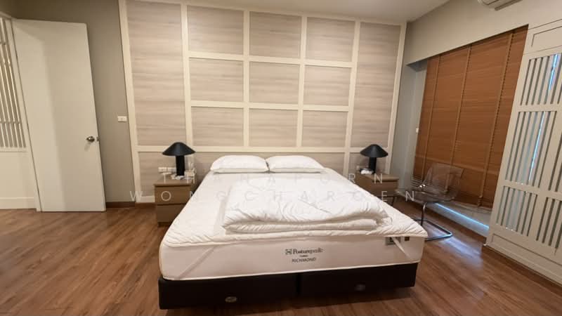 Citi Smart Sukhumvit 18, Bangkok, 366 Soi Sukhumvit 18, Sukhumvit Road, Khlong Toei, Bangkok, 2 Bedrooms, 110 sqm, Condo For Rent, by Thanaporn Wongcharoen, 500434550 - DDproperty.com