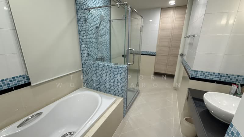 Citi Smart Sukhumvit 18, Bangkok, 366 Soi Sukhumvit 18, Sukhumvit Road, Khlong Toei, Bangkok, 2 Bedrooms, 110 sqm, Condo For Rent, by Thanaporn Wongcharoen, 500434550 - DDproperty.com