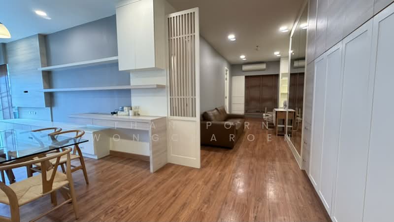 Citi Smart Sukhumvit 18 : ซิตี้ สมาร์ท สุขุมวิท 18, กรุงเทพ, 366 ซอยสุขุมวิท 18 ถนนสุขุมวิท, คลองเตย, กรุงเทพ, 110 ตร.ม., คอนโด ให้เช่า, โดย Thanaporn Wongcharoen, 500434550 - DDproperty.com