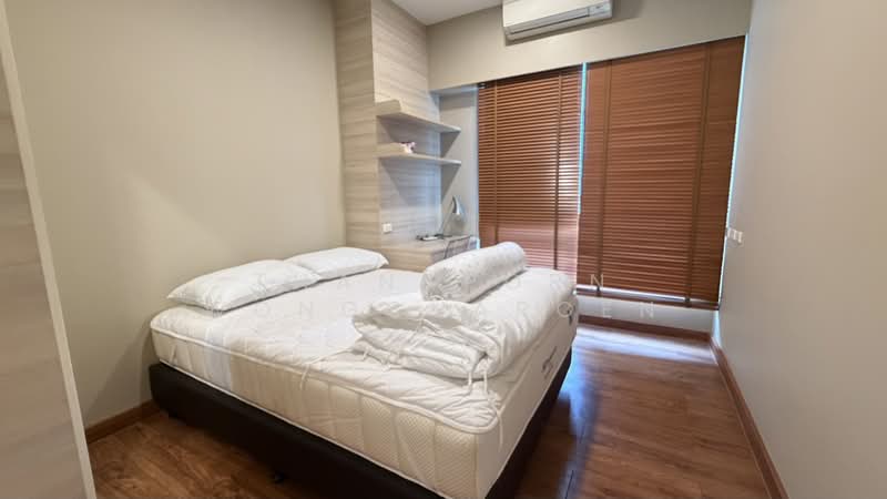 Citi Smart Sukhumvit 18, Bangkok, 366 Soi Sukhumvit 18, Sukhumvit Road, Khlong Toei, Bangkok, 2 Bedrooms, 110 sqm, Condo For Rent, by Thanaporn Wongcharoen, 500434550 - DDproperty.com