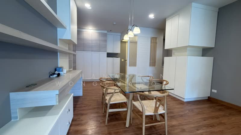 Citi Smart Sukhumvit 18, Bangkok, 366 Soi Sukhumvit 18, Sukhumvit Road, Khlong Toei, Bangkok, 2 Bedrooms, 110 sqm, Condo For Rent, by Thanaporn Wongcharoen, 500434550 - DDproperty.com