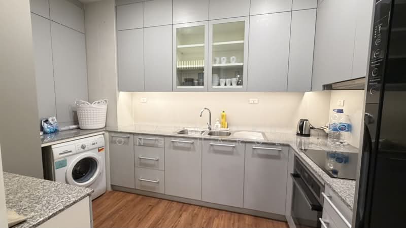 Citi Smart Sukhumvit 18, Bangkok, 366 Soi Sukhumvit 18, Sukhumvit Road, Khlong Toei, Bangkok, 2 Bedrooms, 110 sqm, Condo For Rent, by Thanaporn Wongcharoen, 500434550 - DDproperty.com