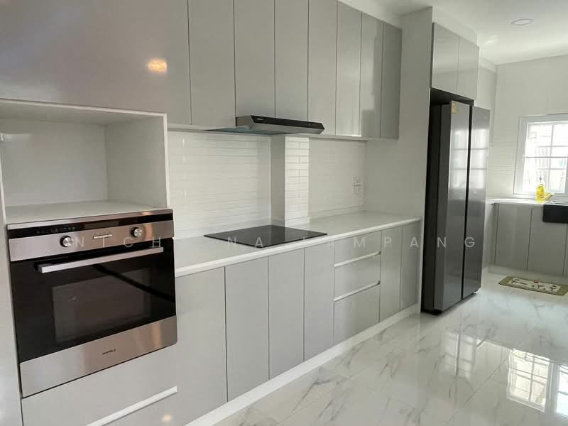 Sukhumvit Garden City 2 : บ้านสุขุมวิทการ์เด้นซิตี้ 2, กรุงเทพ, บางจาก, พระโขนง, กรุงเทพ, 250 ตร.ม., บ้านเดี่ยว ขาย, โดย Nicha Na Lampang, 500434552 - DDproperty.com