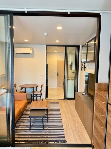 Culture Thonglor, Bangkok, Soi Sukhumvit 59, Sukhumvit Road, Khlong Tan Nua, Watthana, Bangkok, 1 Bedroom, 33 sqm, Condo For Rent, by Napatsawan Tamjorhor, 500434553 - DDproperty.com