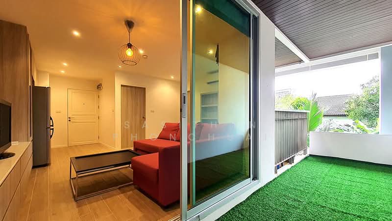 The Niche Sukhumvit 49 : เดอะนิช สุขุมวิท 49, กรุงเทพ, สุขุมวิท, คลองตันเหนือ, วัฒนา, กรุงเทพ, 41 ตร.ม., คอนโด ขาย, โดย Sasithon Phonchuai, 500434555 - DDproperty.com