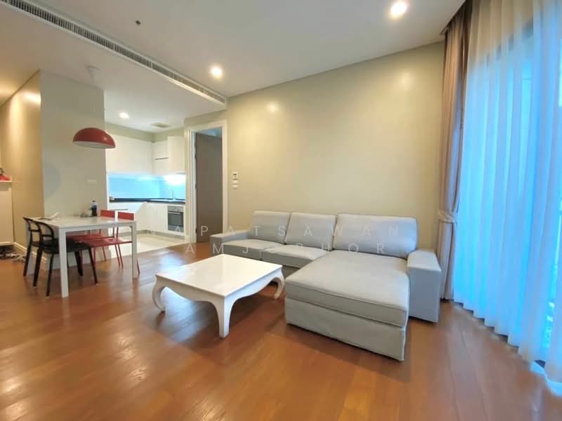 Bright Sukhumvit 24, Bangkok, Sukhumvit 24 Alley, Khong Tan, Khlong Toei, Bangkok, 2 Bedrooms, 96 sqm, Condo For Sale, by Napatsawan Tamjorhor, 500434557 - DDproperty.com