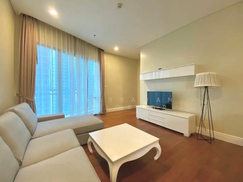 Bright Sukhumvit 24, Bangkok, Sukhumvit 24 Alley, Khong Tan, Khlong Toei, Bangkok, 2 Bedrooms, 96 sqm, Condo For Sale, by Napatsawan Tamjorhor, 500434557 - DDproperty.com