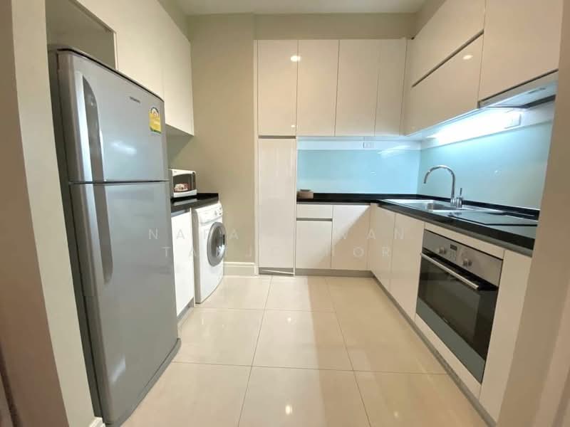 Bright Sukhumvit 24, Bangkok, Sukhumvit 24 Alley, Khong Tan, Khlong Toei, Bangkok, 2 Bedrooms, 96 sqm, Condo For Sale, by Napatsawan Tamjorhor, 500434557 - DDproperty.com