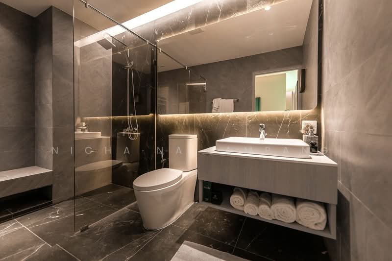Skyrise Avenue Sukhumvit 64, Bangkok, 3 Soi Sukhumvit 64, Bang Chak, Phra Khanong, Bangkok, 2 Bedrooms, 45 sqm, Condo For Sale, by Nicha Na Lampang, 500434559 - DDproperty.com