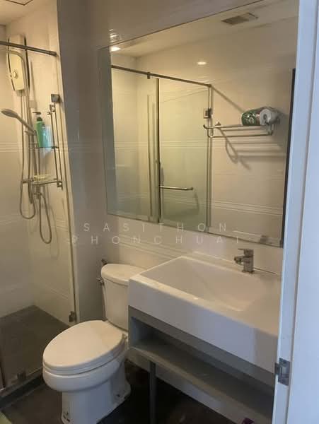 Aspire Sukhumvit 48, Bangkok, Sukhumvit Road, Phra Kanong, Khlong Toei, Bangkok, 2 Bedrooms, 65 sqm, Condo For Sale, by Sasithon Phonchuai, 500434560 - DDproperty.com