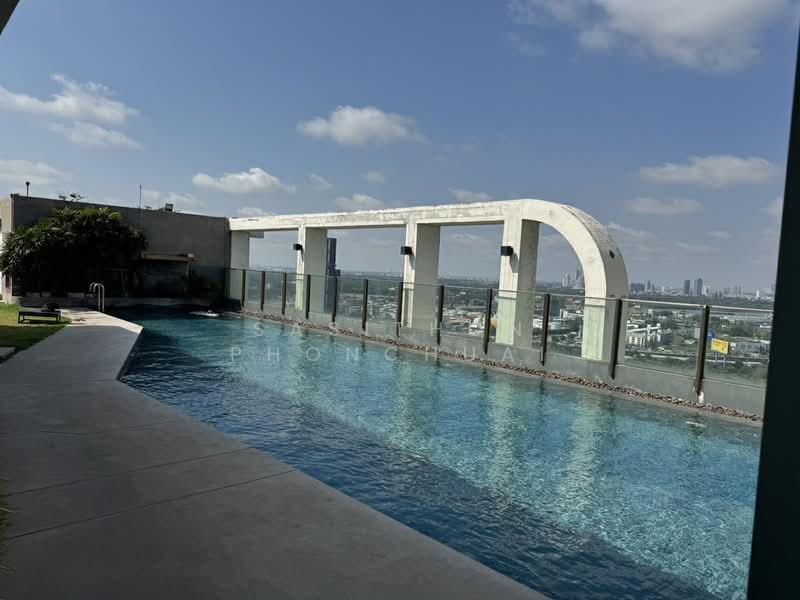 Aspire Sukhumvit 48, Bangkok, Sukhumvit Road, Phra Kanong, Khlong Toei, Bangkok, 2 Bedrooms, 65 sqm, Condo For Sale, by Sasithon Phonchuai, 500434560 - DDproperty.com