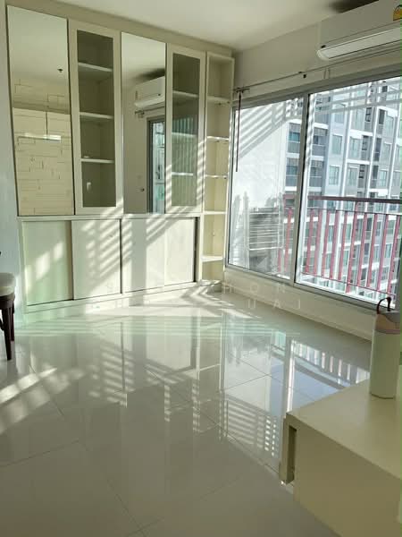 Aspire Sukhumvit 48, Bangkok, Sukhumvit Road, Phra Kanong, Khlong Toei, Bangkok, 2 Bedrooms, 65 sqm, Condo For Sale, by Sasithon Phonchuai, 500434560 - DDproperty.com