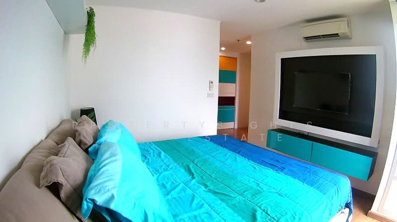 U Delight @ Jatujak Station, Bangkok, 22 Soi Phaholyothin 18/1, Phaholyothin Road, Jom Phon, Chatuchak, Bangkok, 2 Bedrooms, 69 sqm, Condo For Sale, by PROPERTYSIGHTS REAL ESTATE, 500434561 - DDproperty.com