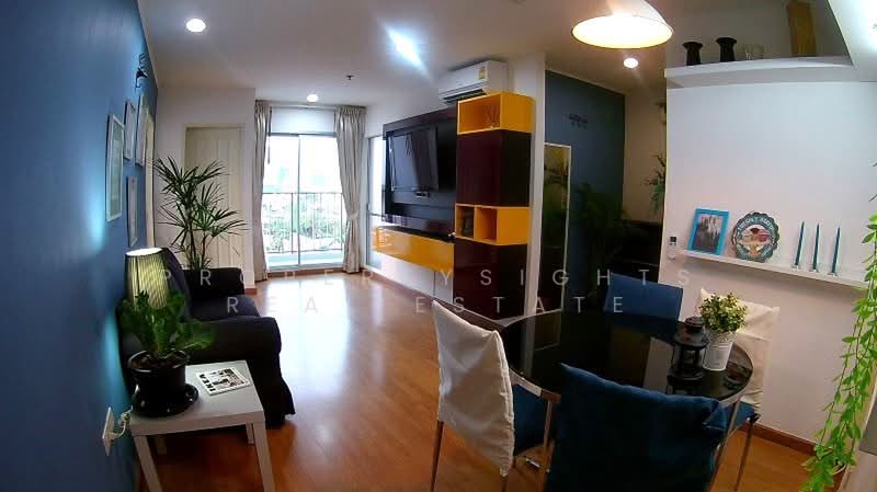 U Delight @ Jatujak Station, Bangkok, 22 Soi Phaholyothin 18/1, Phaholyothin Road, Jom Phon, Chatuchak, Bangkok, 2 Bedrooms, 69 sqm, Condo For Sale, by PROPERTYSIGHTS REAL ESTATE, 500434561 - DDproperty.com