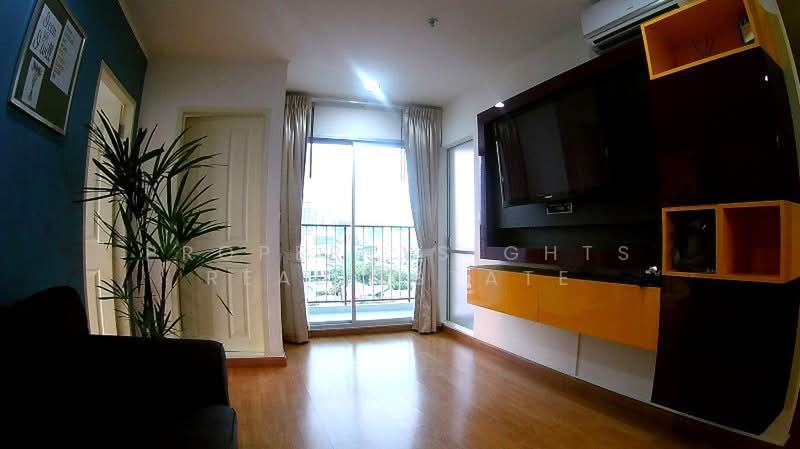 U Delight @ Jatujak Station, Bangkok, 22 Soi Phaholyothin 18/1, Phaholyothin Road, Jom Phon, Chatuchak, Bangkok, 2 Bedrooms, 69 sqm, Condo For Sale, by PROPERTYSIGHTS REAL ESTATE, 500434561 - DDproperty.com