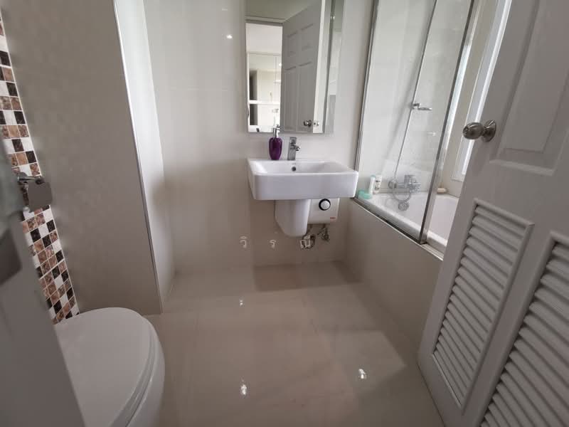iCondo Korat, Nakhon Ratchasima, 22/5 Thanon Mittraphap, Nai Muang, Muang Nakhon Ratchasima, Nakhon Ratchasima, 1 Bedroom, 32 sqm, Condo For Rent, by วิรณี, 500434568 - DDproperty.com