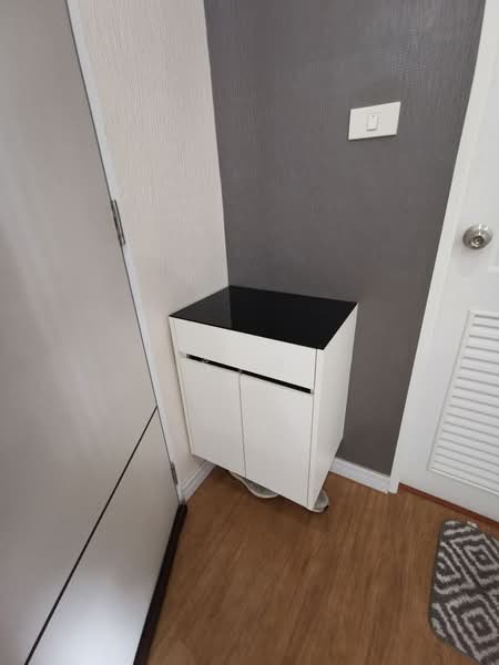 iCondo Korat, Nakhon Ratchasima, 22/5 Thanon Mittraphap, Nai Muang, Muang Nakhon Ratchasima, Nakhon Ratchasima, 1 Bedroom, 32 sqm, Condo For Rent, by วิรณี, 500434568 - DDproperty.com