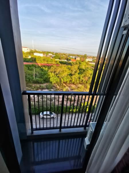 iCondo Korat, Nakhon Ratchasima, 22/5 Thanon Mittraphap, Nai Muang, Muang Nakhon Ratchasima, Nakhon Ratchasima, 1 Bedroom, 32 sqm, Condo For Rent, by วิรณี, 500434568 - DDproperty.com