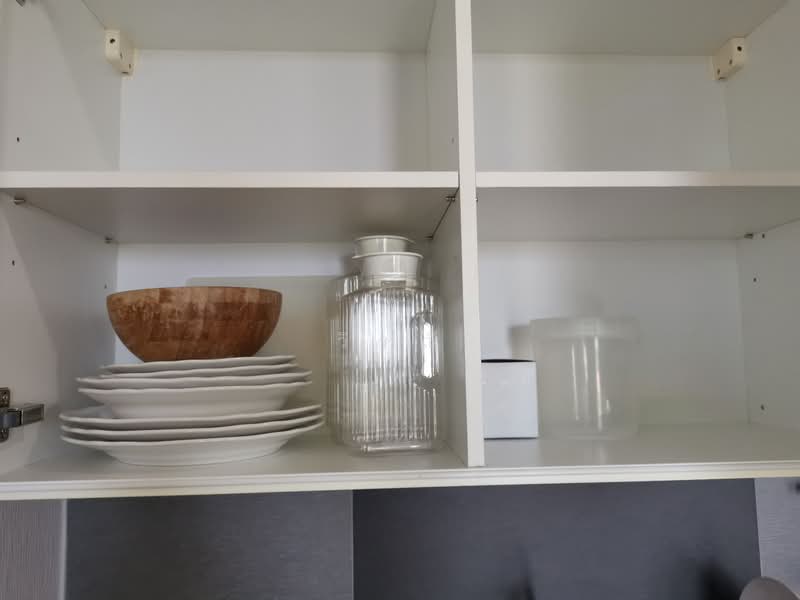 iCondo Korat, Nakhon Ratchasima, 22/5 Thanon Mittraphap, Nai Muang, Muang Nakhon Ratchasima, Nakhon Ratchasima, 1 Bedroom, 32 sqm, Condo For Rent, by วิรณี, 500434568 - DDproperty.com