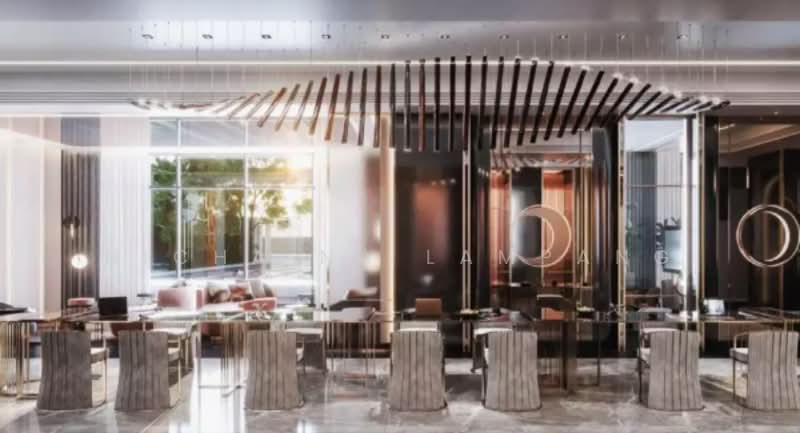 SOHO Bangkok Ratchada : โซโห แบงค็อก รัชดา, กรุงเทพ, 74 ประชารัฐบำเพ็ญ, ห้วยขวาง, กรุงเทพ, 35 ตร.ม., คอนโด ขาย, โดย Nicha Na Lampang, 500434579 - DDproperty.com