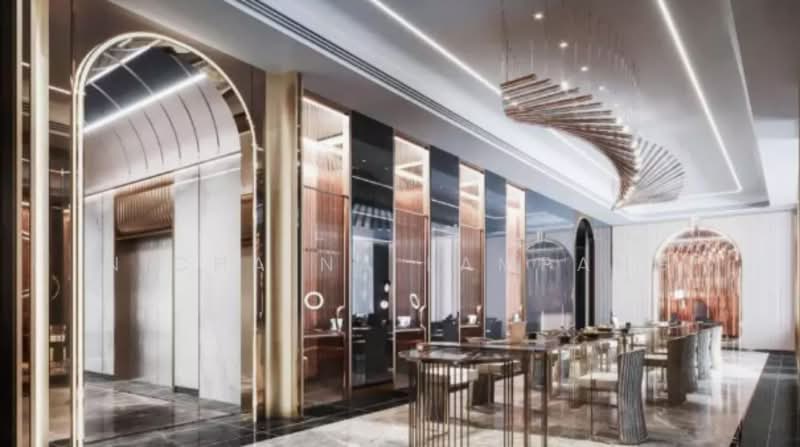 SOHO Bangkok Ratchada, กรุงเทพ, 74 Pracha Rat Bamphen Rd, ห้วยขวาง, กรุงเทพ, 35 ตร.ม., คอนโด ขาย, โดย Nicha Na Lampang, 500434579 - DDproperty.com