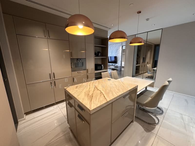 Kraam Sukhumvit 26, Bangkok, 55 Soi Sukhumvit 26 Sukhumvit Road, Khong Tan, Khlong Toei, Bangkok, 2 Bedrooms, 100 sqm, Condo For Rent, by Bangkok Residential, 500434581 - DDproperty.com