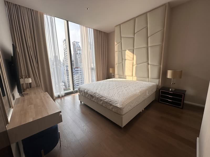 Kraam Sukhumvit 26, Bangkok, 55 Soi Sukhumvit 26 Sukhumvit Road, Khong Tan, Khlong Toei, Bangkok, 2 Bedrooms, 100 sqm, Condo For Rent, by Bangkok Residential, 500434581 - DDproperty.com