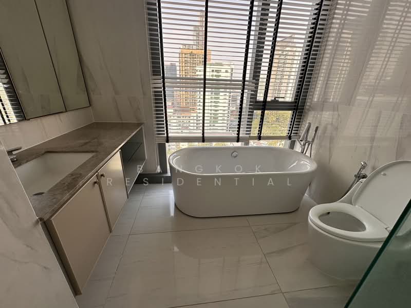 Kraam Sukhumvit 26, Bangkok, 55 Soi Sukhumvit 26 Sukhumvit Road, Khong Tan, Khlong Toei, Bangkok, 2 Bedrooms, 100 sqm, Condo For Rent, by Bangkok Residential, 500434581 - DDproperty.com