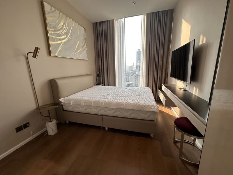 Kraam Sukhumvit 26, Bangkok, 55 Soi Sukhumvit 26 Sukhumvit Road, Khong Tan, Khlong Toei, Bangkok, 2 Bedrooms, 100 sqm, Condo For Rent, by Bangkok Residential, 500434581 - DDproperty.com