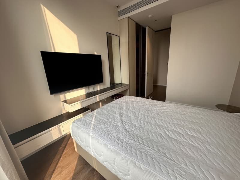 Kraam Sukhumvit 26, Bangkok, 55 Soi Sukhumvit 26 Sukhumvit Road, Khong Tan, Khlong Toei, Bangkok, 2 Bedrooms, 100 sqm, Condo For Rent, by Bangkok Residential, 500434581 - DDproperty.com