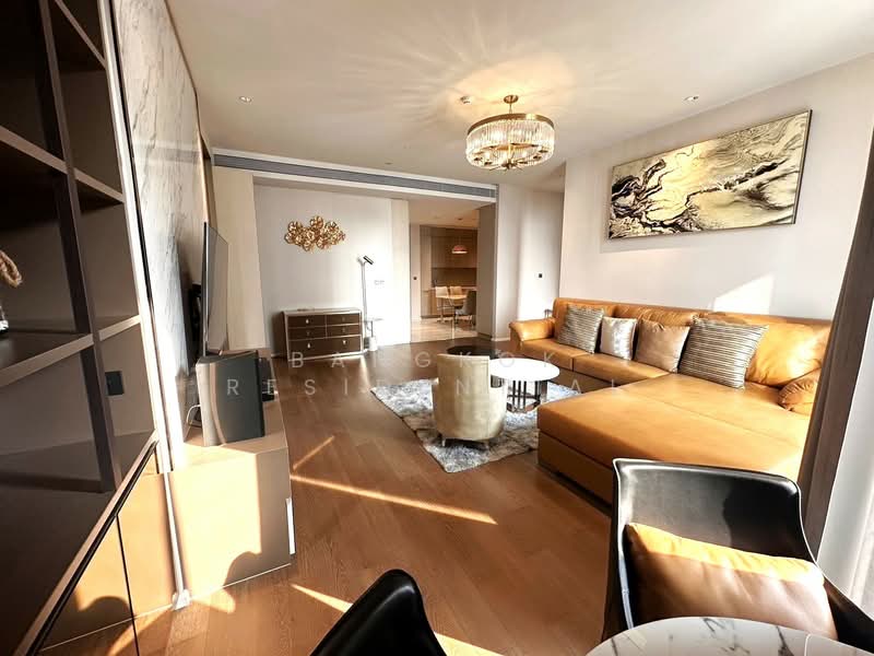 Kraam Sukhumvit 26, Bangkok, 55 Soi Sukhumvit 26 Sukhumvit Road, Khong Tan, Khlong Toei, Bangkok, 2 Bedrooms, 100 sqm, Condo For Rent, by Bangkok Residential, 500434581 - DDproperty.com