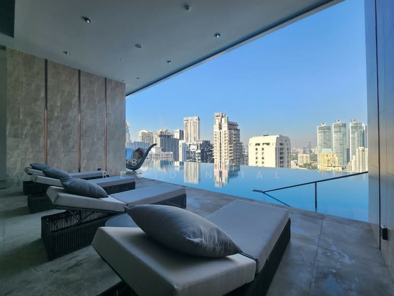 Kraam Sukhumvit 26, Bangkok, 55 Soi Sukhumvit 26 Sukhumvit Road, Khong Tan, Khlong Toei, Bangkok, 2 Bedrooms, 100 sqm, Condo For Rent, by Bangkok Residential, 500434581 - DDproperty.com