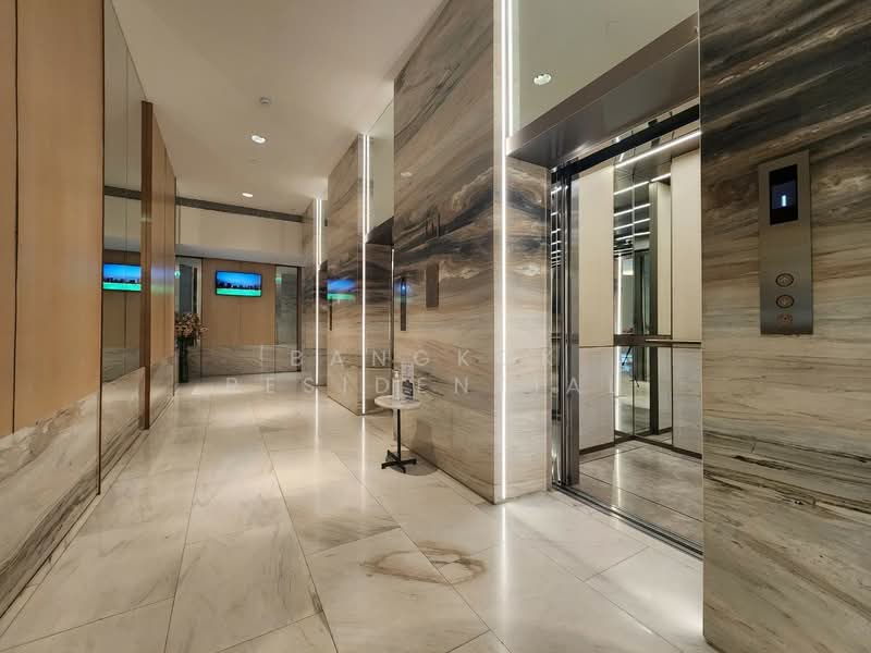 Kraam Sukhumvit 26, Bangkok, 55 Soi Sukhumvit 26 Sukhumvit Road, Khong Tan, Khlong Toei, Bangkok, 2 Bedrooms, 100 sqm, Condo For Rent, by Bangkok Residential, 500434581 - DDproperty.com
