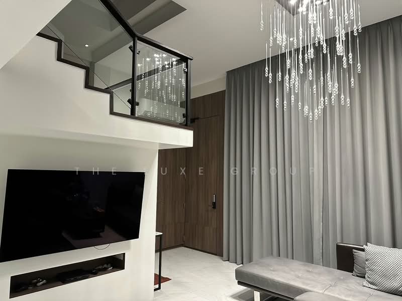 Townhouse in Sathorn, กรุงเทพ, ยานนาวา, สาทร, กรุงเทพ, 290 ตร.ม., บ้านเดี่ยว ให้เช่า, โดย The Luxe Group, 500434584 - DDproperty.com